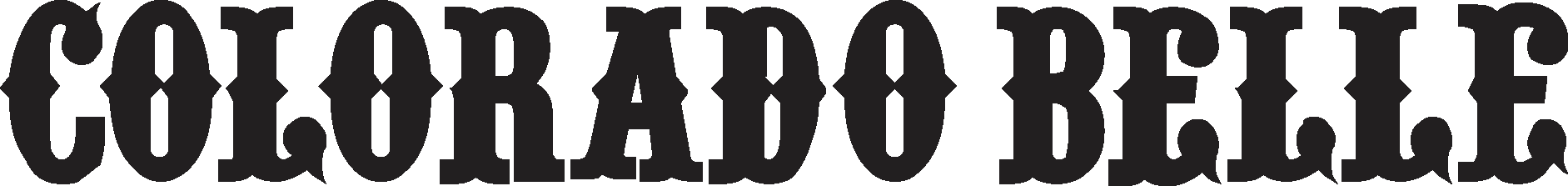 Colorado Belle Hotel Casino Resort Logo Vector Logo